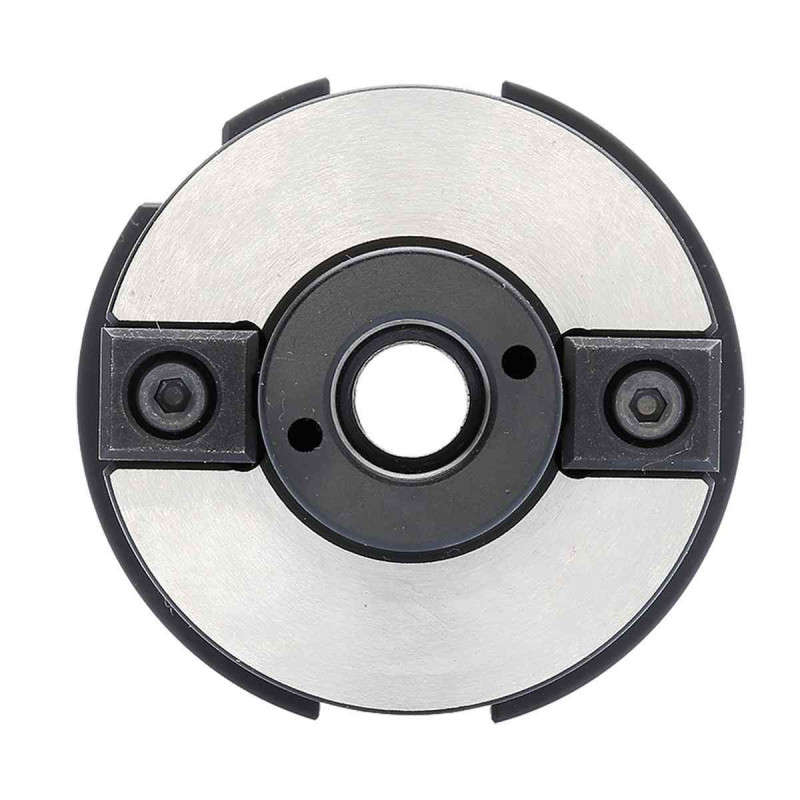 Тримач для насадної фрези HSK 63 - 16 - 130