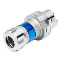 Tapping chucks for synchronization HSK 63 - M3-M20 - 98 | HE 25