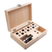 Quick-change tapping chuck HSK 63 M3-M14 DIN 69893 (ISO 12164) Form A