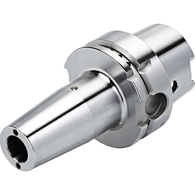 Shrink chuck 4.5° with cooling channels HSK 63 - 20 - 120