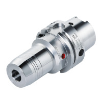 Гідравлічний розтискний патрон HSK 63 - 25 - 150