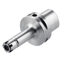ER-Collet chuck PSK 63 - 1/10 - 160 | HE 16 | Mini