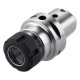 ER-Collet chuck PSK 63 - 2/16 - 160 | HE 25
