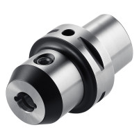 End mill holder Weldon with cooling channels PSK 63 - 16 - 100