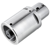 Adapter sleeve for ISO 26623 (PSK) PSK 63 - PSK 63 - 200