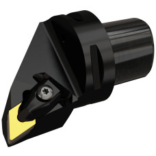 Зовнішній токарний інструмент 107°30 DN..15 PSC63-DDHNL-45065-15