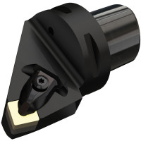 External turning tool 75° SNM..19 PSC63-DSKNR-45065-19