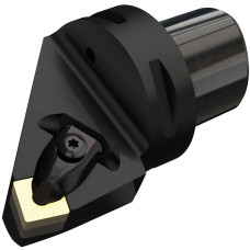 Зовнішній токарний інструмент 75° SNM..19 PSC63-DSKNR-45065-19