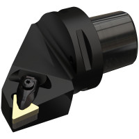 Зовнішній токарний інструмент 93° TN..16 PSC63-DTJNR-45065-16