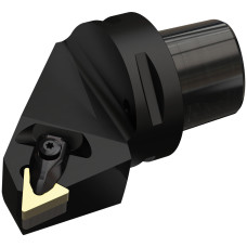 Зовнішній токарний інструмент 93° TN..16 PSC63-DTJNR-45065-16