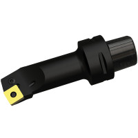 Інструмент для внутрішнього точіння 75° SNM..12 PSC63-PSKNR-22110-12