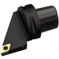 Зовнішній токарний інструмент 93° DC..11 PSC63-SDJCR-45065-11