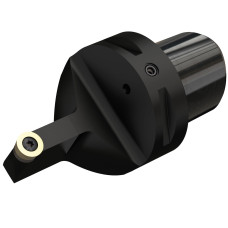 Зовнішній токарний інструмент RC..10T3.. PSC63-SRDCN-00065-10A