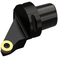 External turning tool 45° RC..1606 PSC63-SRSCR-45065-16