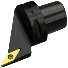 Зовнішній токарний інструмент 93° VBMT16.. PSC63-SVJBR-45065-16