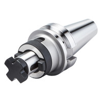 Combi shell mill holder BT 30 - 27 - 49