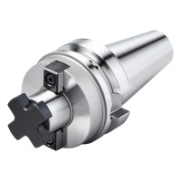 Shell mill holder BT 30 - 16 - 40