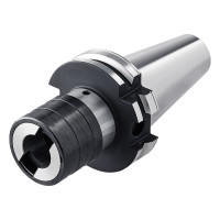 Швидкозмінний патрон для нарізання різьби SK 40 - M5-M22 - розмір 2