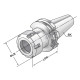 Цанговый патрон ER SK 40 - 3/26 - 100 | HE 40 DC.403.02.26.1