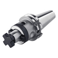 Combi shell mill holder SK 40 - 22 - 55