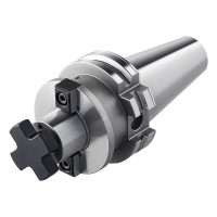 Тримач для насадної фрези SK 40 - 27 - 40