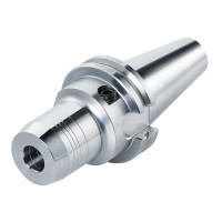 Hydraulic expansion chuck SK 40 - 16 - 80