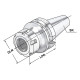 Цанговый патрон ER BT 40 - 1/10 - 100 | HE 16 DC.406.02.10.1