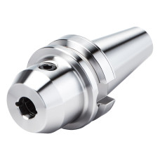 Тримач для кінцевої фрези Weldon з каналами охолодження BT 40 - 14 - 63