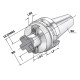Оправка для насадних фрез BT 40 - 22 - 40 DC.406.11.22