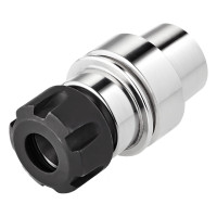 ER-Цанговий патрон HSK 40 - 1/10 - 65 | ВІН 16