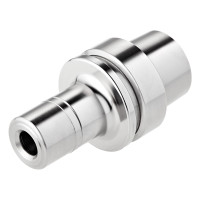 KPS Collet chuck HSK 40 - 1/10 - 75 | KPS 10