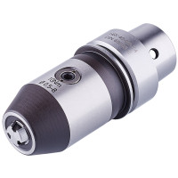 Патрони для свердлильних верстатів з ЧПУ HSK 40-0.5/8-85