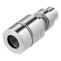 Цанговий патрон ER-Precision HSK 50 - 2/20 - 70 | ВІН 32