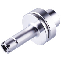 ER-Цанговий патрон HSK 63 - 1/10 - 130 | ВІН 16 | Міні