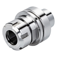 ER-Collet chuck HSK 63 - 2/16 - 100 | HE 25