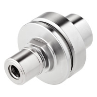 KPS Collet chuck HSK 63 - 4/16 - 90 | KPS 16