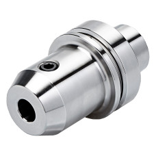 Тримач для кінцевої фрези Weldon HSK 63 - 10 - 65