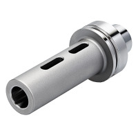 Morse taper adapter HSK 63 - 1 - 100