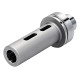 Morse taper adapter HSK 63 - 1 - 100