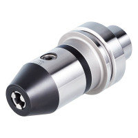 Патрон для дриля з ЧПУ HSK 63 - 2.5/16 - 115