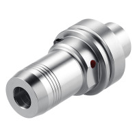 Hydraulic expansion chuck HSK 63 - 25 - 120
