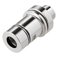 ER-Precision collet chuck HSK 63 - 2/20 - 100 | HE 32