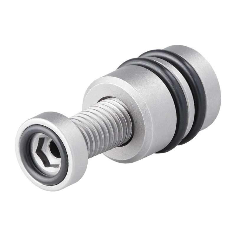 Установчий гвинт для силового патрона HKS 20 Система HKS