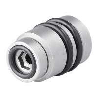 Setting screw for power chuck HKS 32 HKS system