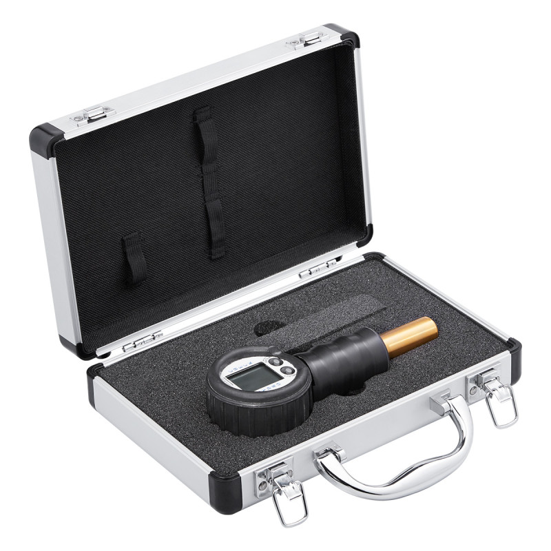 Clamping force proofing instrument 6mm