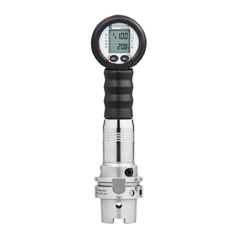 Clamping force proofing instrument 32mm