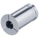 Reduction sleeves for hydraulic expansion chucks DCONMS=20 | DCONWS=4 RD20.040