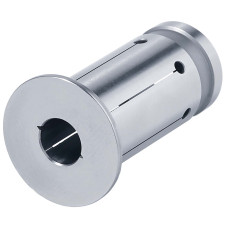 Reduction sleeves for hydraulic expansion chucks DCONMS=20 | DCONWS=4