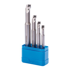 Набір розточувальних оправок HSS SET.AH.SCLC.L06