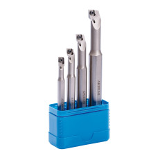 Набір розточувальних оправок HSS SET.AH.SCLC.R06